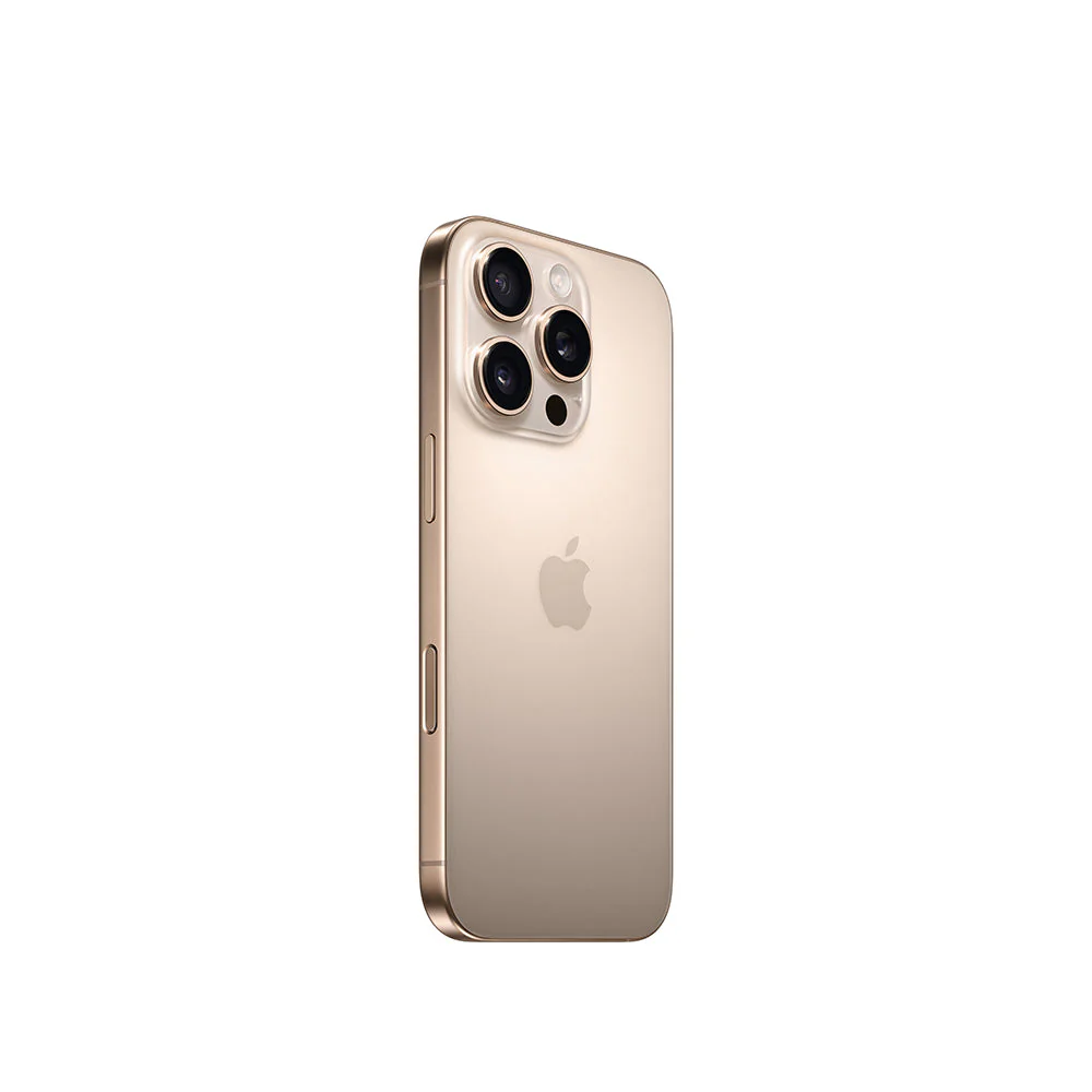 iPhone 16 Pro - Imagen 4