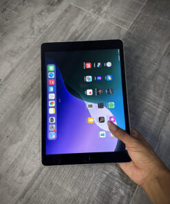 iPad 9th generation 64GB  + Carcasa Anti-shock o Funda protectora