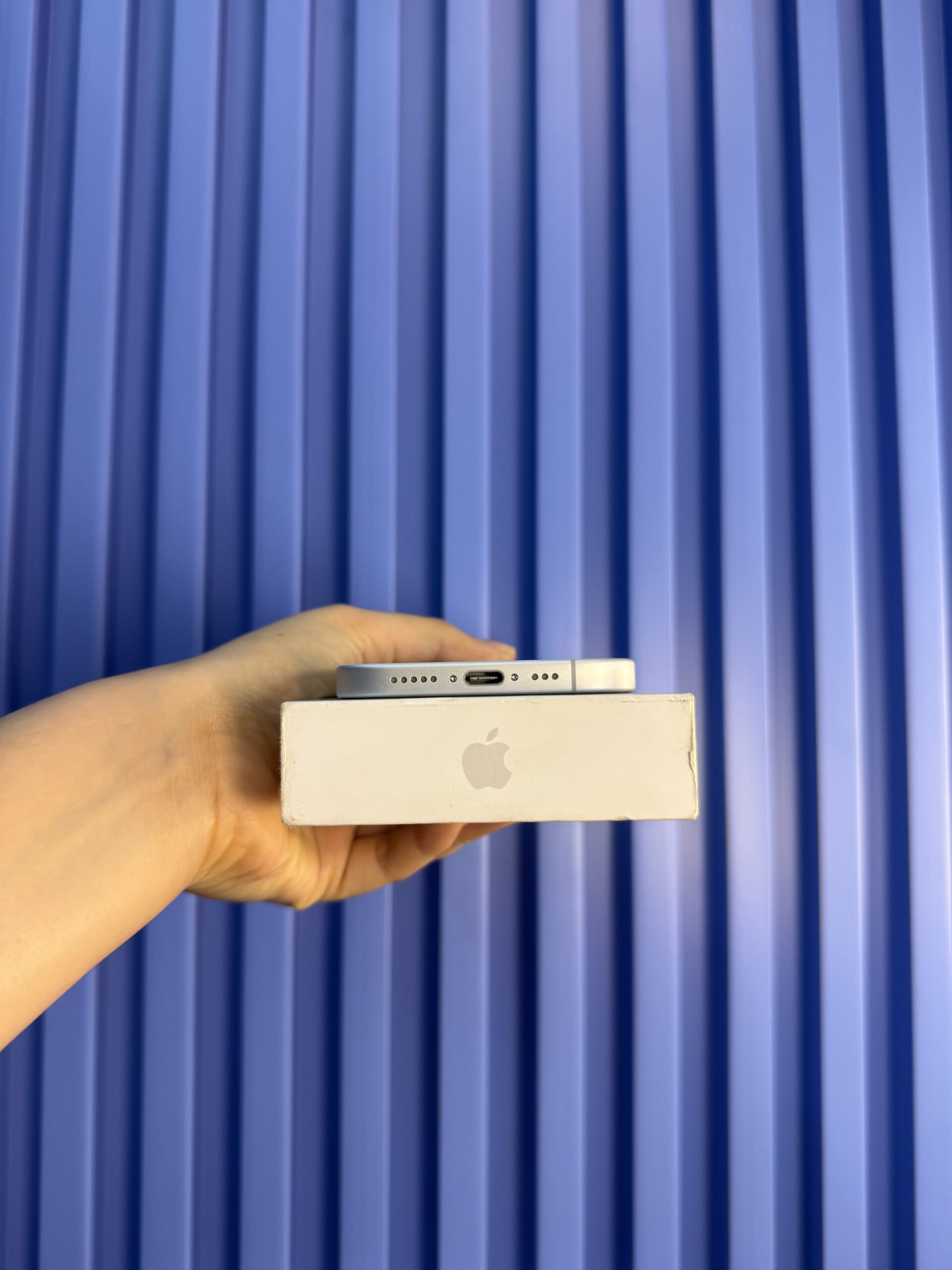 iPhone 17 256GB Blanco - Imagen 4