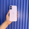 iPhone 17 256GB Lavanda