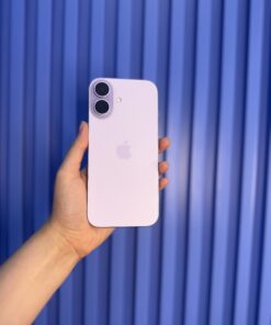iPhone 17 256GB Lavanda