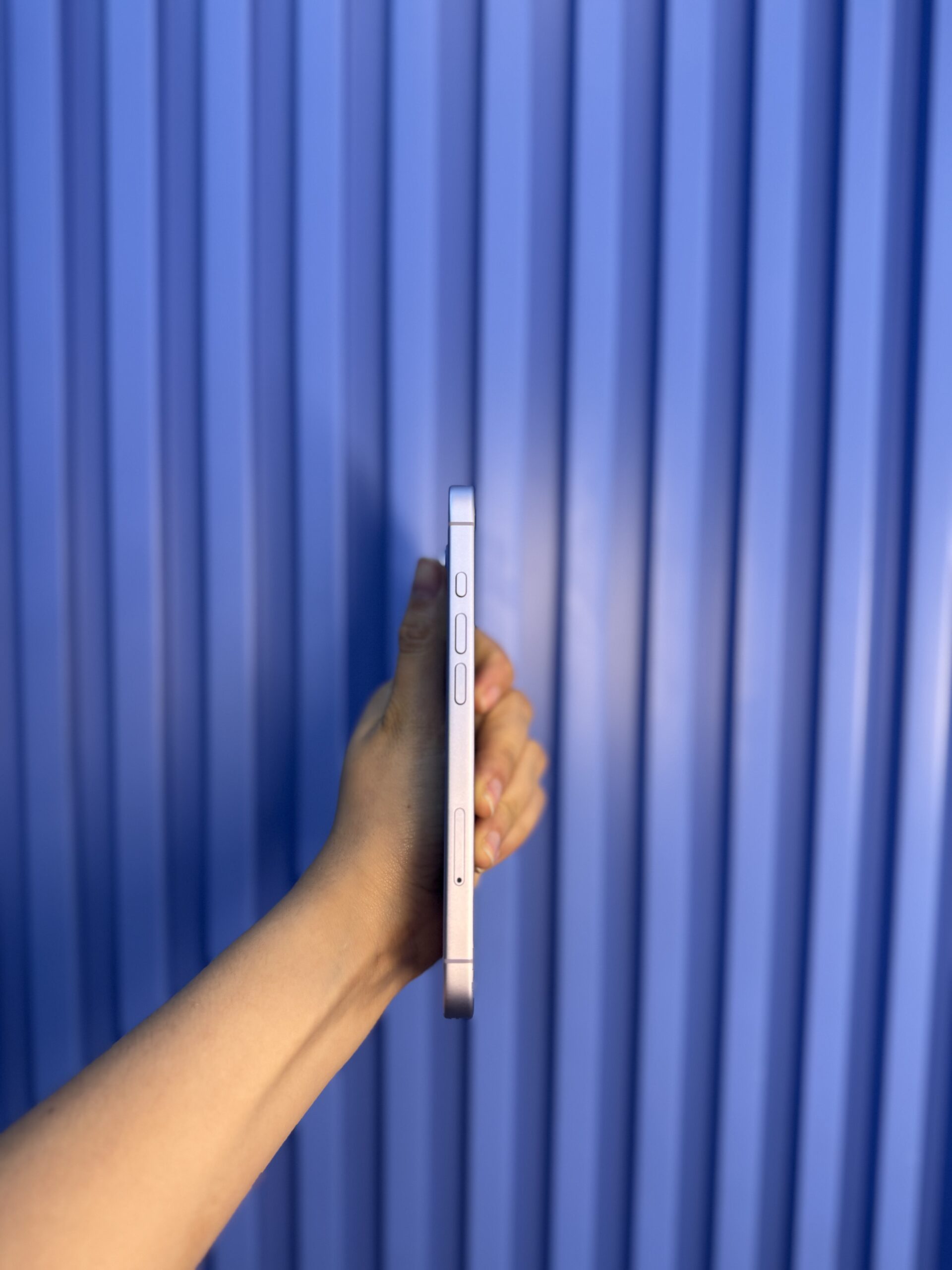 iPhone 17 256GB Lavanda - Imagen 3