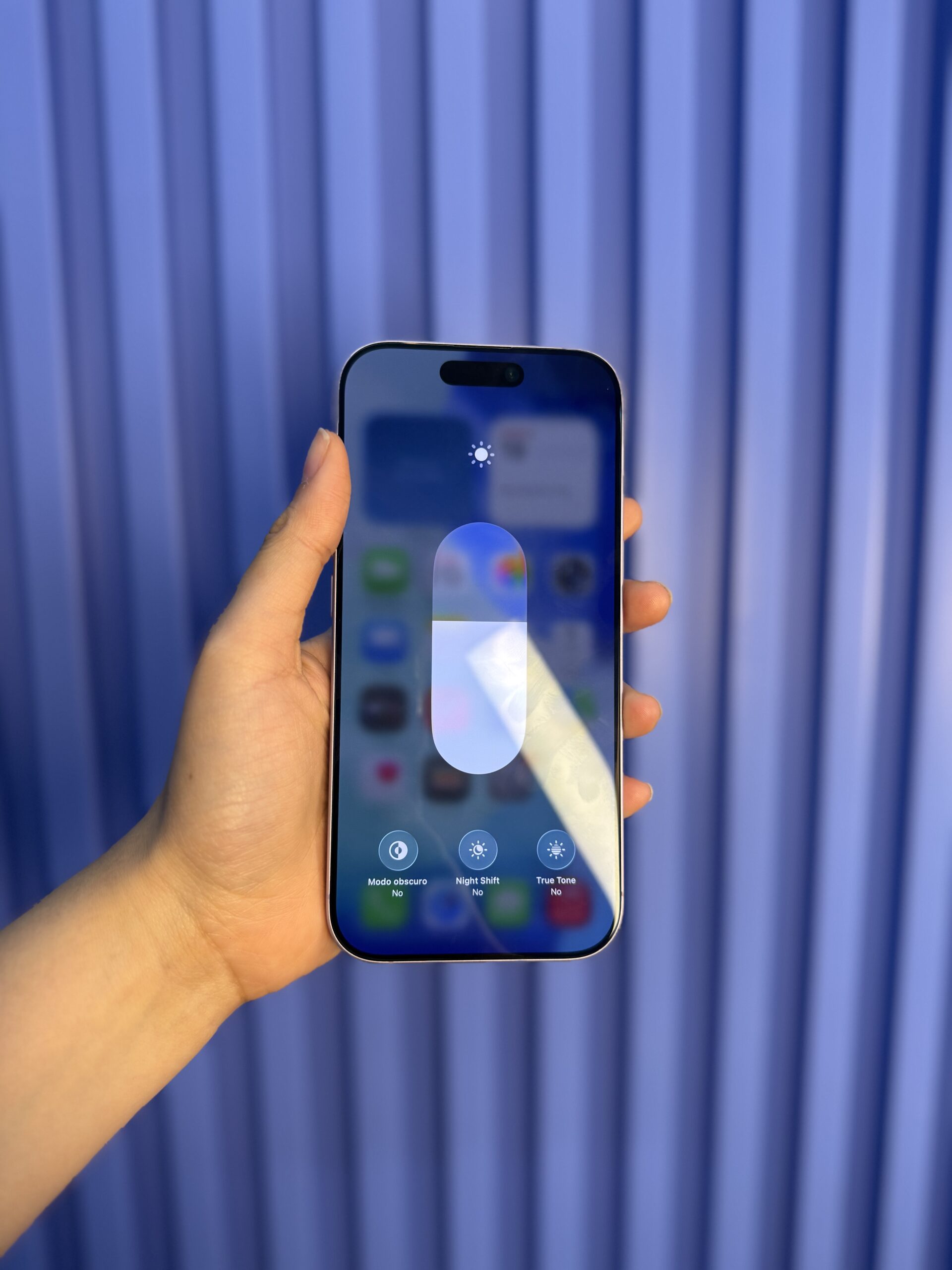 iPhone 17 256GB Lavanda - Imagen 5